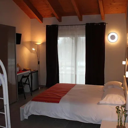 Il Cucchiaio Di Legno * Orta San Giulio