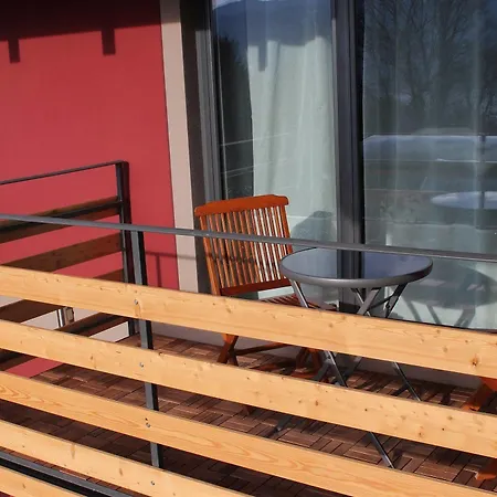 Feriegård Il Cucchiaio Di Legno *