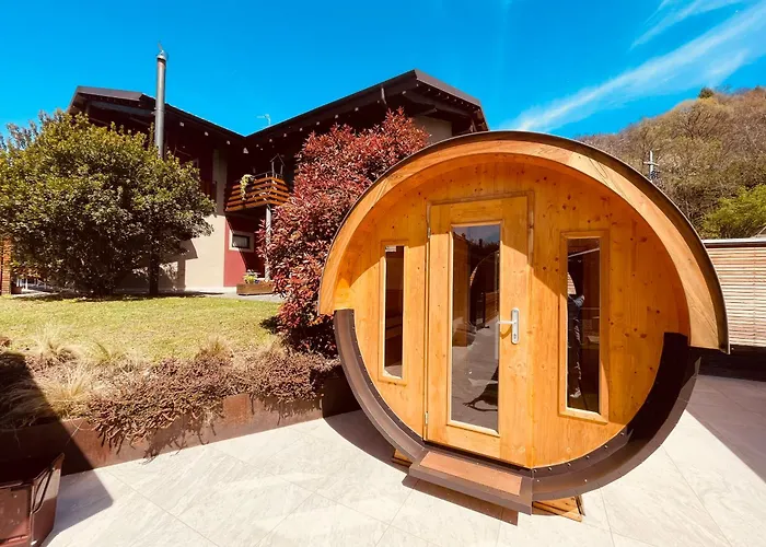 Il Cucchiaio Di Legno * אורטה סאן ג'יוליו