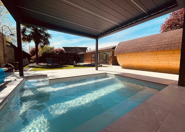 Il Cucchiaio Di Legno בית חווה אורטה סאן ג'יוליו