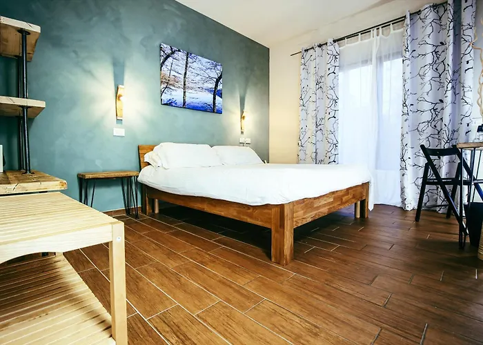 Agriturismo Il Cucchiaio Di Legno Farm stay