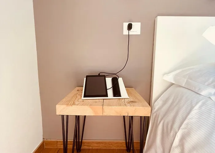 בית חווה Il Cucchiaio Di Legno *