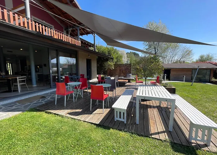 בית חווה Il Cucchiaio Di Legno *