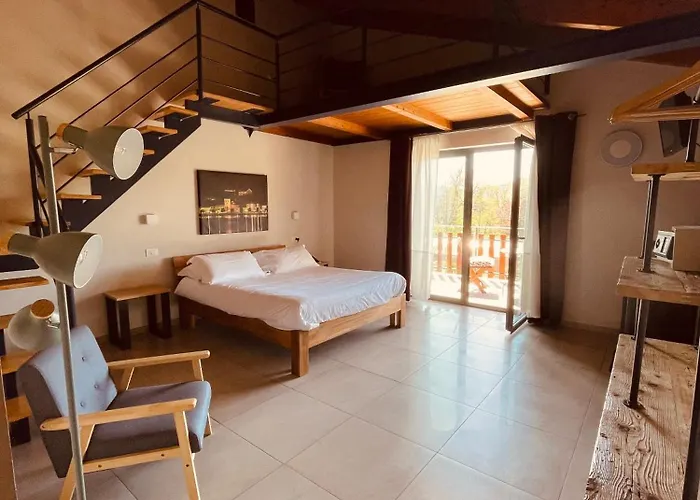 Il Cucchiaio Di Legno * אורטה סאן ג'יוליו