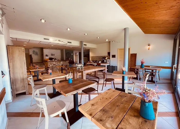 Il Cucchiaio Di Legno אורטה סאן ג'יוליו