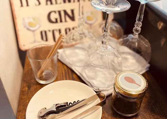 Il Cucchiaio Di Legno