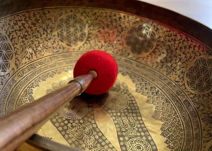 בית חווה Il Cucchiaio Di Legno *