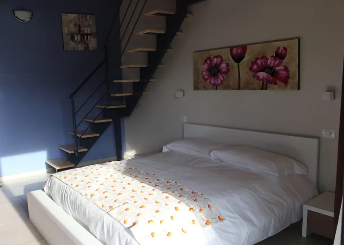 Il Cucchiaio Di Legno אורטה סאן ג'יוליו