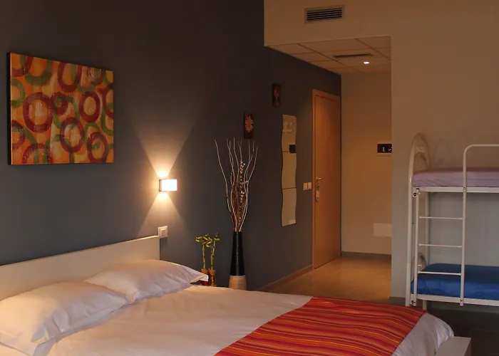 Il Cucchiaio Di Legno בית חווה *