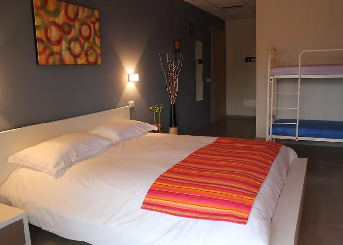 Il Cucchiaio Di Legno אורטה סאן ג'יוליו