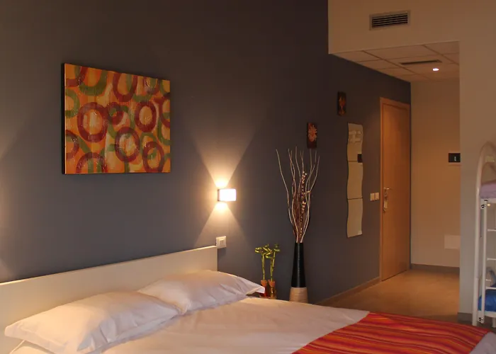 Il Cucchiaio Di Legno אורטה סאן ג'יוליו