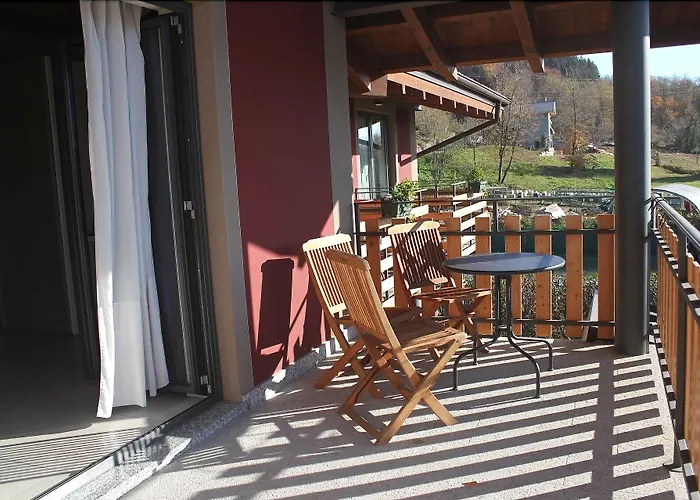 בית חווה Il Cucchiaio Di Legno *