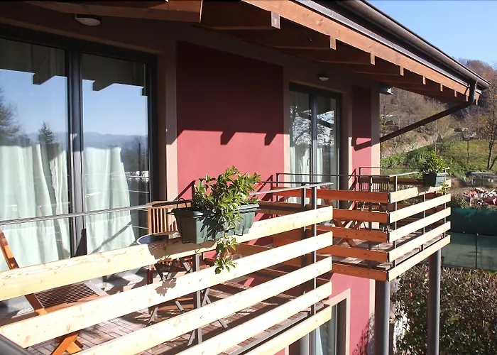 בית חווה Il Cucchiaio Di Legno