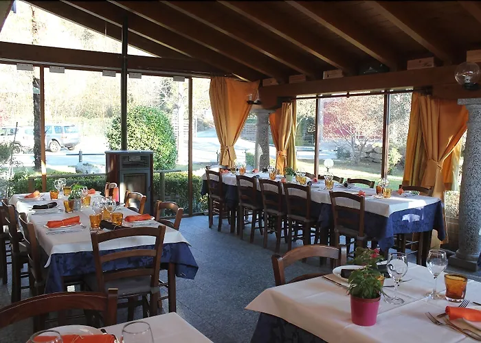 Il Cucchiaio Di Legno בית חווה אורטה סאן ג'יוליו