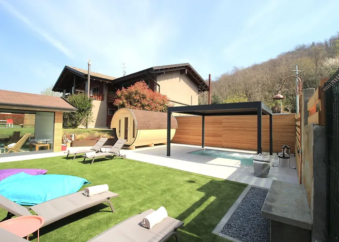 בית חווה Il Cucchiaio Di Legno