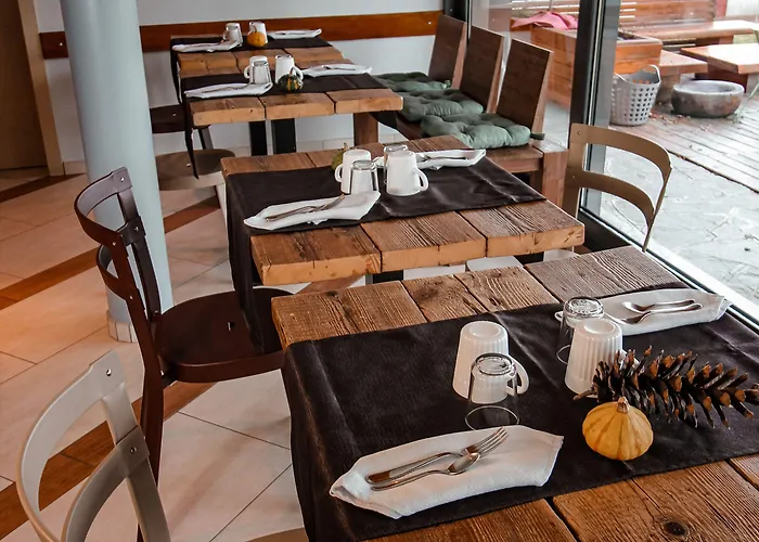 בית חווה Il Cucchiaio Di Legno אורטה סאן ג'יוליו