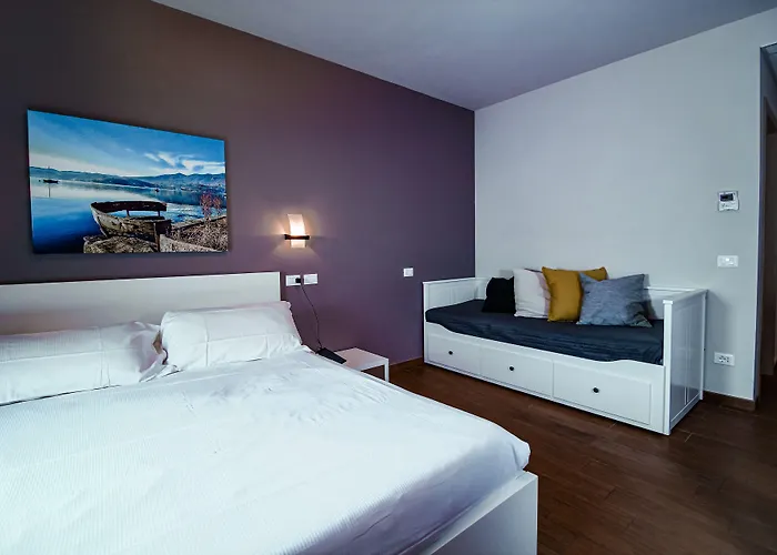 Il Cucchiaio Di Legno בית חווה