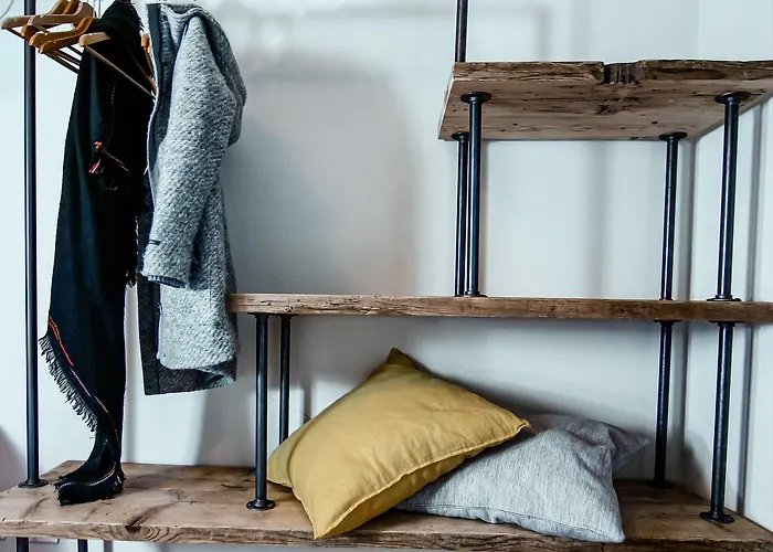 Il Cucchiaio Di Legno בית חווה אורטה סאן ג'יוליו