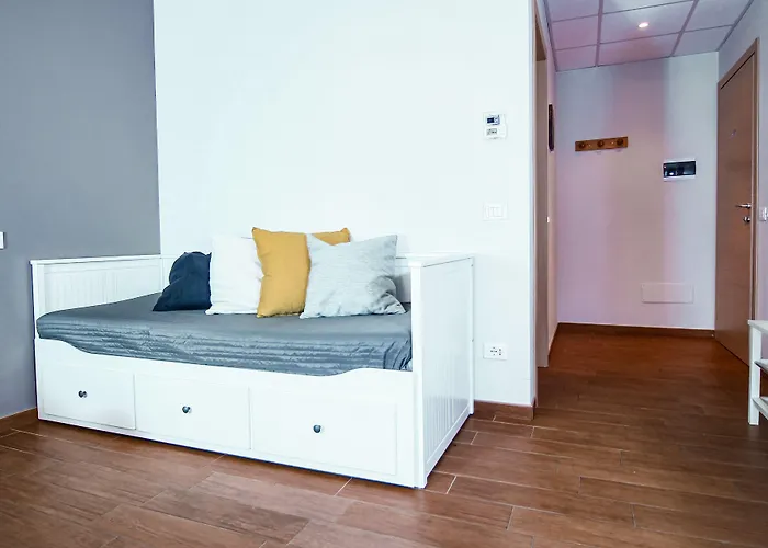 Il Cucchiaio Di Legno * אורטה סאן ג'יוליו