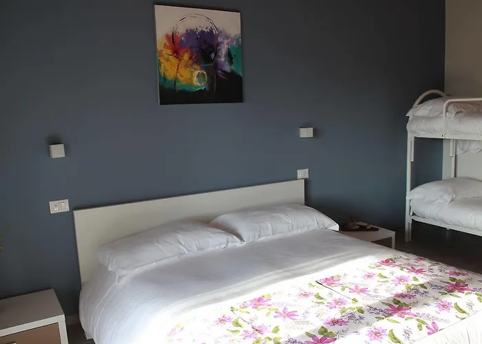 בית חווה Il Cucchiaio Di Legno *