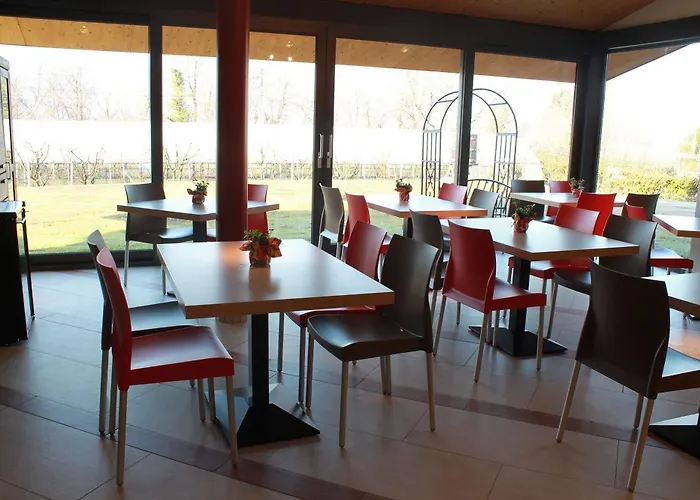 Il Cucchiaio Di Legno בית חווה