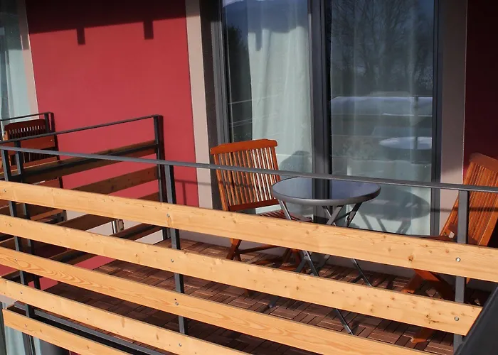 בית חווה Il Cucchiaio Di Legno *